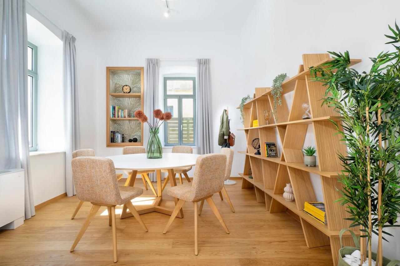 Casa Verde Chania Chania  Eksteriør billede