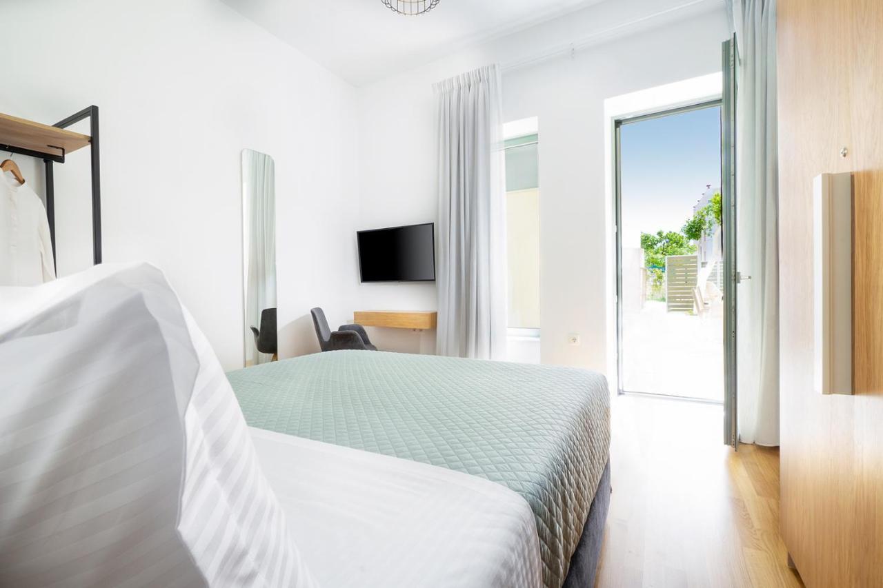 Casa Verde Chania Chania  Eksteriør billede