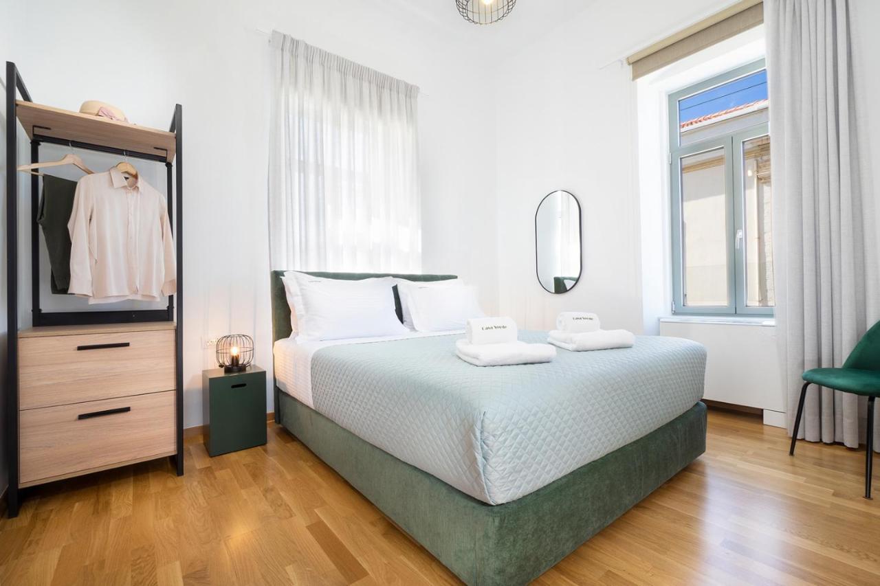 Casa Verde Chania Chania  Eksteriør billede