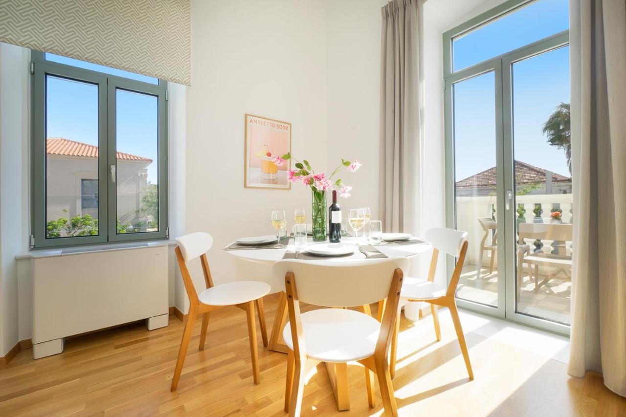Casa Verde Chania Chania  Eksteriør billede