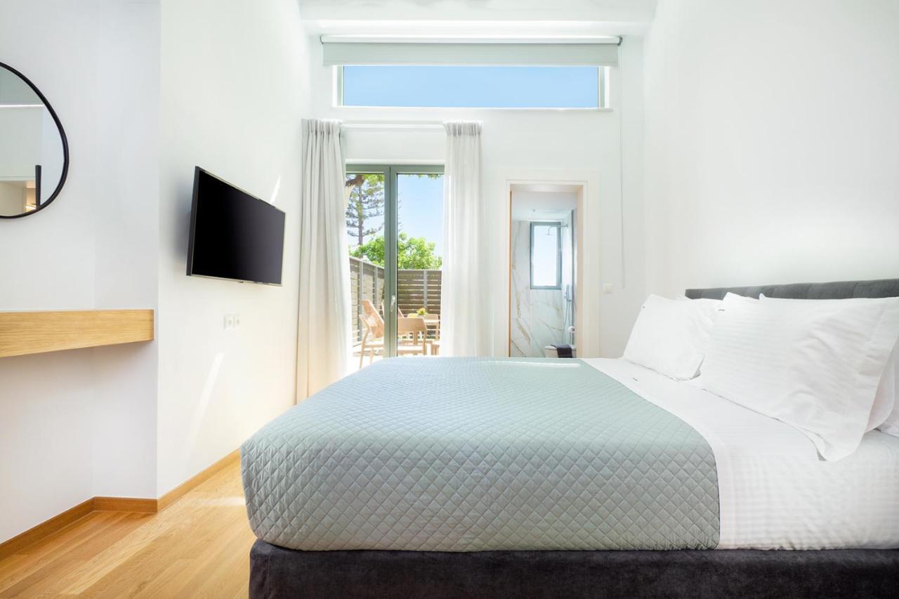 Casa Verde Chania Chania  Eksteriør billede