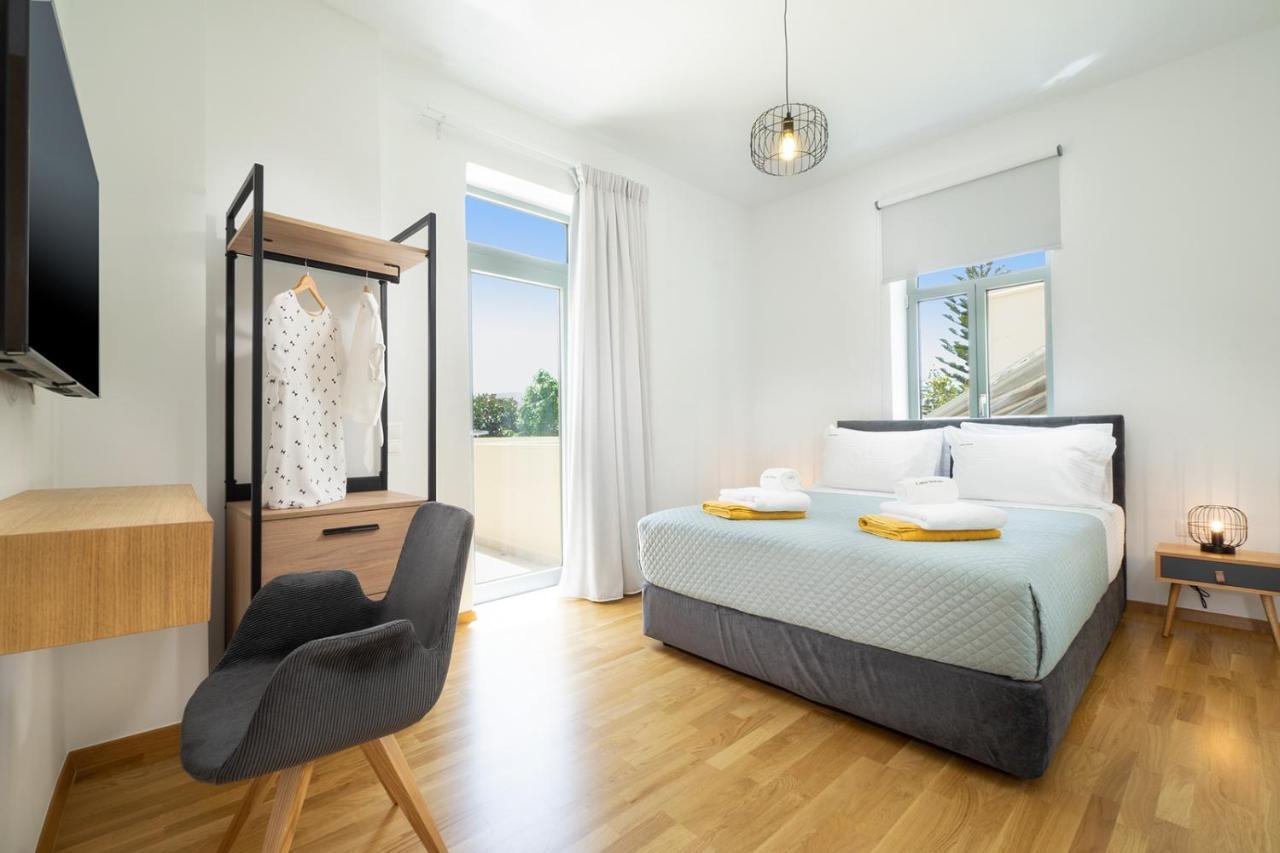 Casa Verde Chania Chania  Eksteriør billede
