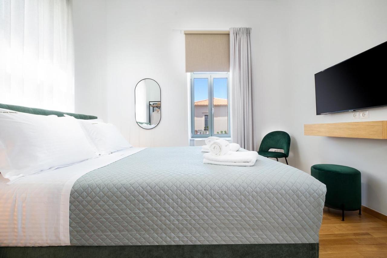 Casa Verde Chania Chania  Eksteriør billede