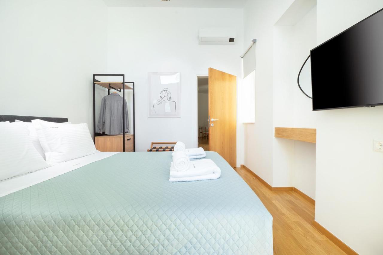 Casa Verde Chania Chania  Eksteriør billede