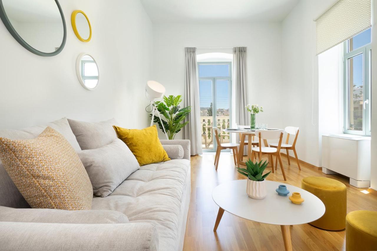 Casa Verde Chania Chania  Eksteriør billede